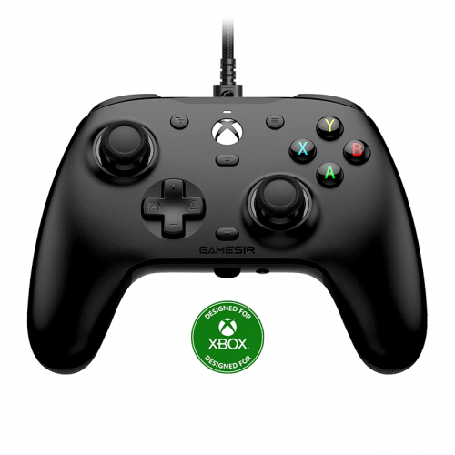 GameSir G7 HE Xbox Controller - Black